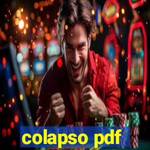 colapso pdf