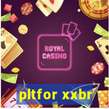 pltfor xxbr