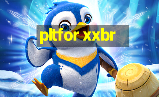 pltfor xxbr