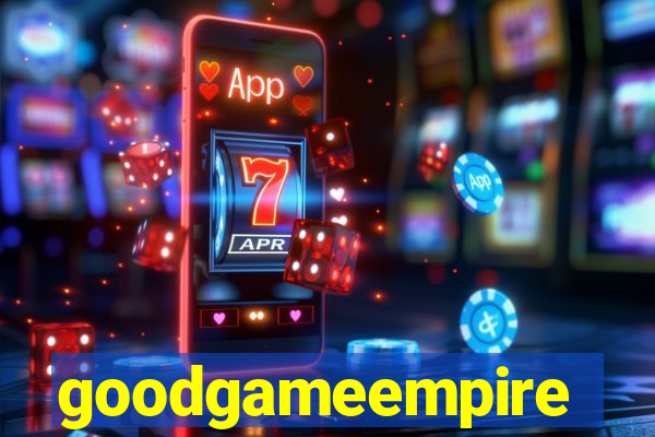 goodgameempire