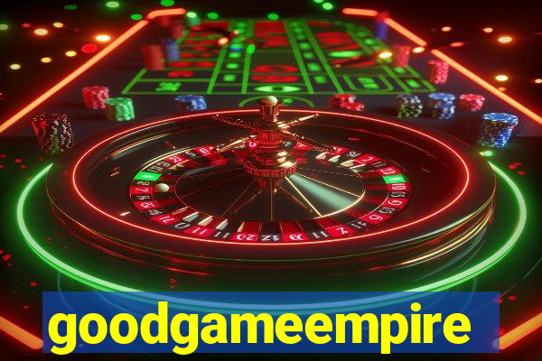 goodgameempire