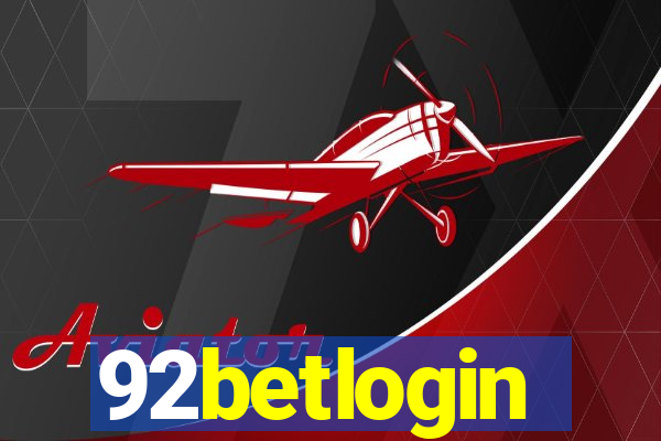 92betlogin