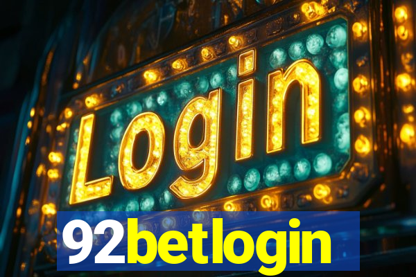 92betlogin