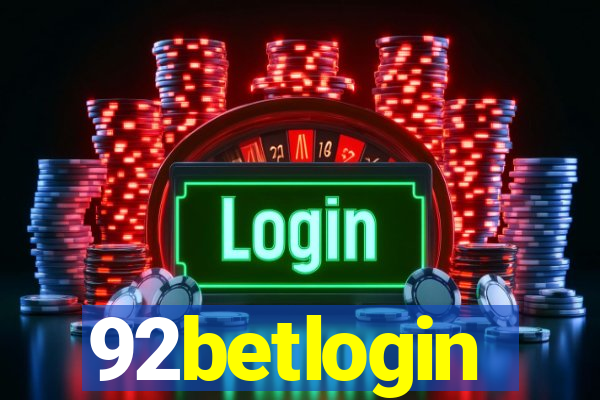 92betlogin