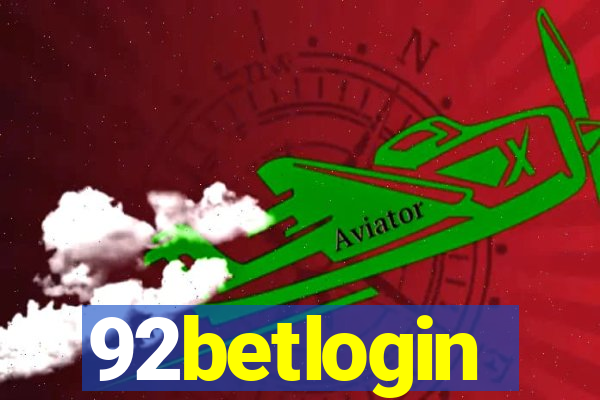 92betlogin