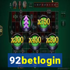 92betlogin