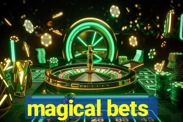 magical bets