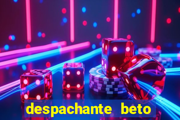 despachante beto lages - sc