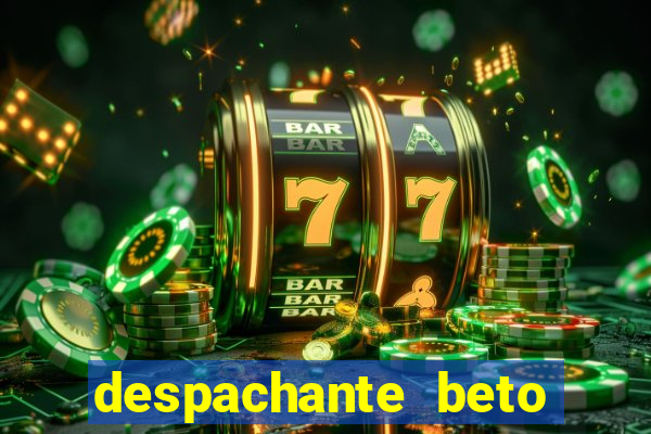 despachante beto lages - sc