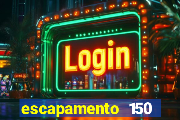 escapamento 150 sport fortuna