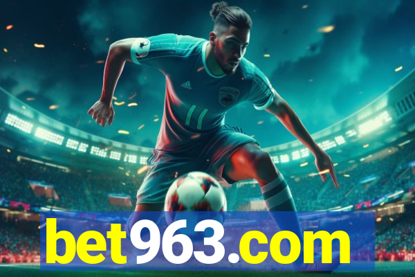 bet963.com