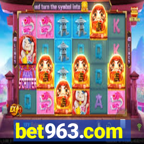 bet963.com