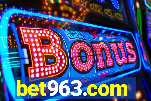 bet963.com