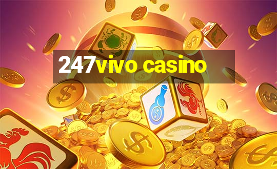 247vivo casino