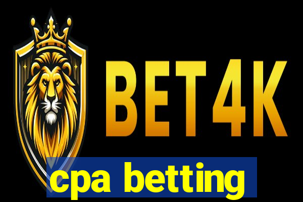 cpa betting