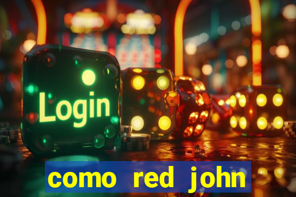 como red john sabia da lista