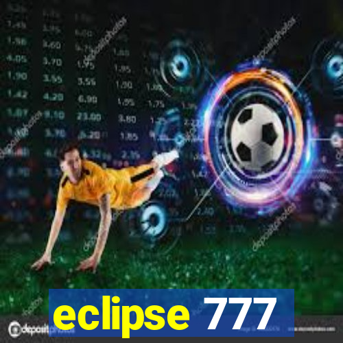 eclipse 777