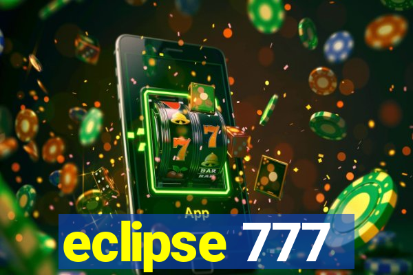 eclipse 777