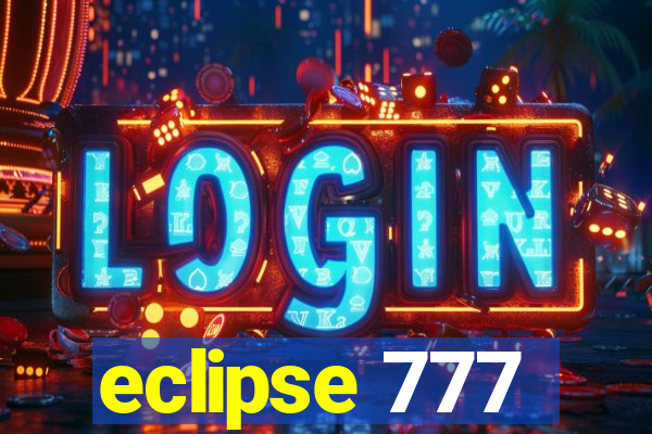 eclipse 777