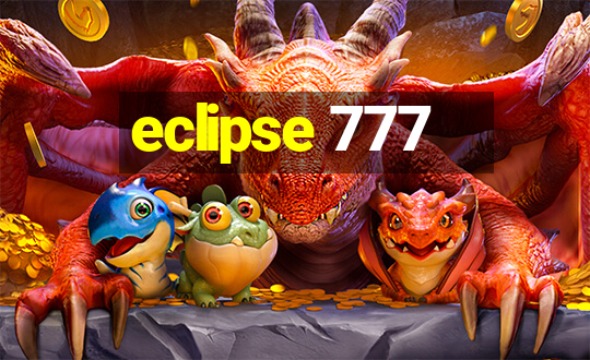 eclipse 777