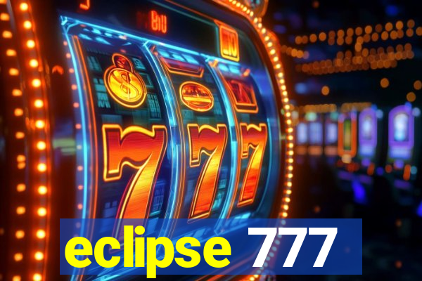 eclipse 777