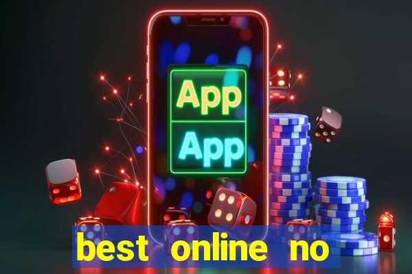 best online no deposit casino bonuses