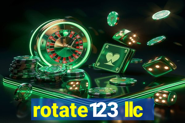 rotate123 llc