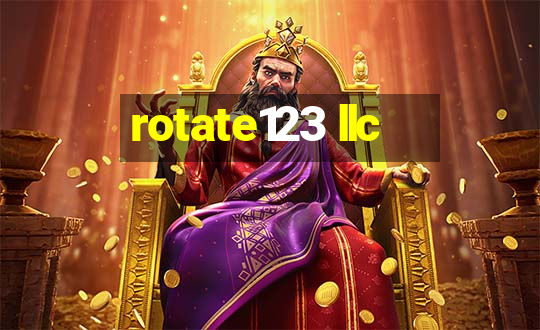 rotate123 llc