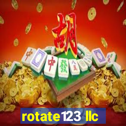 rotate123 llc