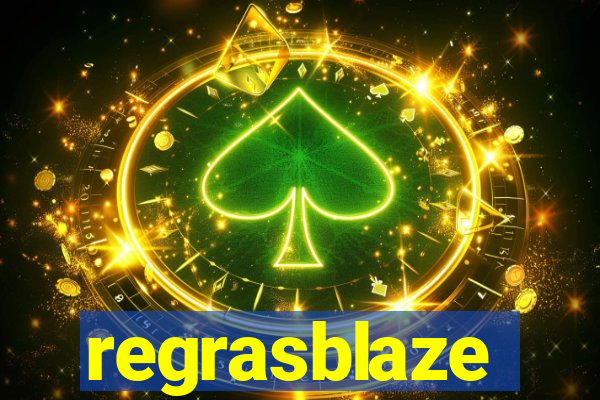 regrasblaze