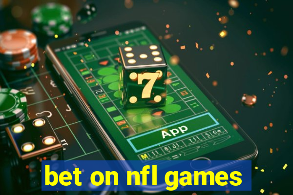 bet on nfl games