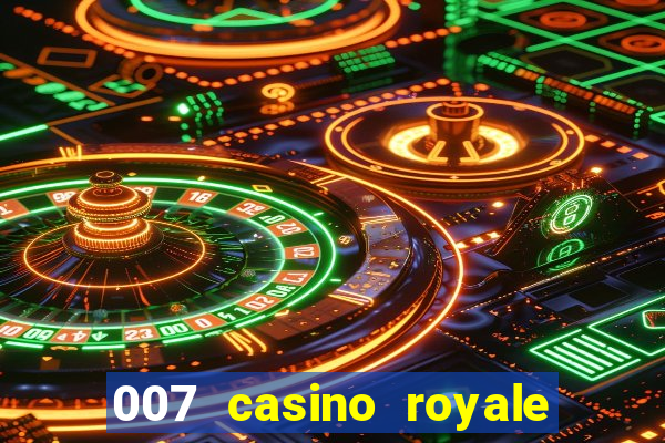 007 casino royale hd download