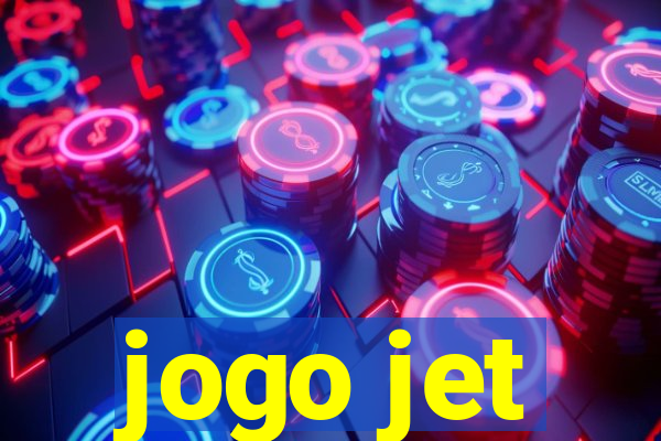 jogo jet