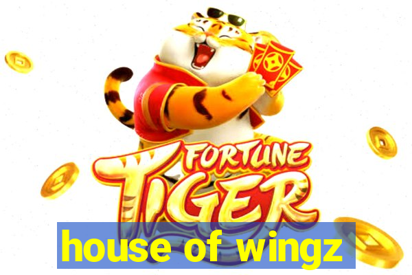 house of wingz