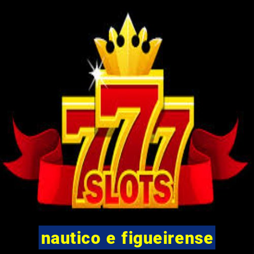 nautico e figueirense