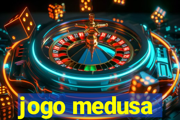 jogo medusa