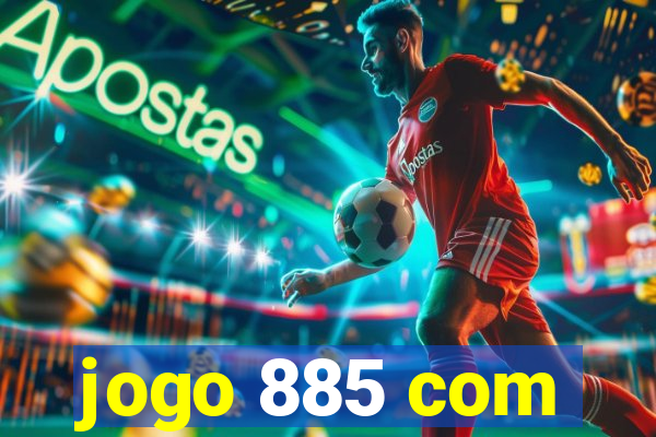 jogo 885 com