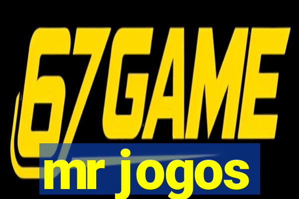 mr jogos