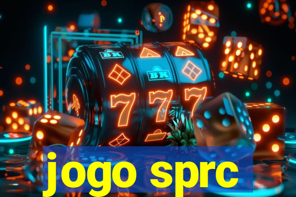 jogo sprc