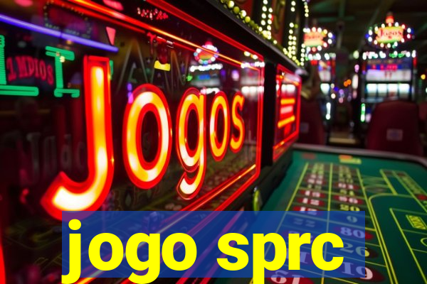 jogo sprc