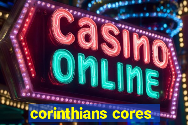 corinthians cores