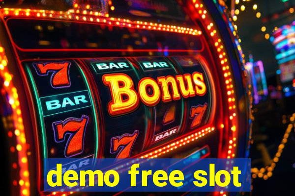 demo free slot