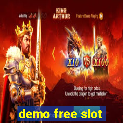 demo free slot