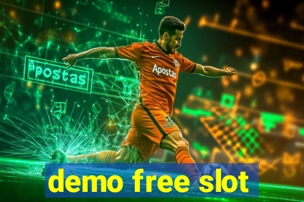 demo free slot