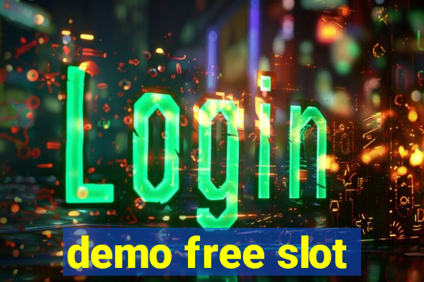 demo free slot