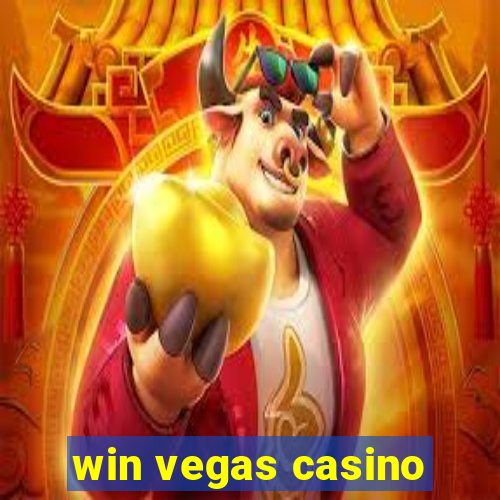 win vegas casino