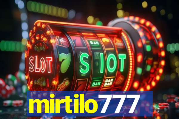 mirtilo777