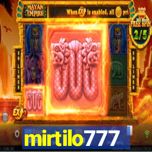 mirtilo777