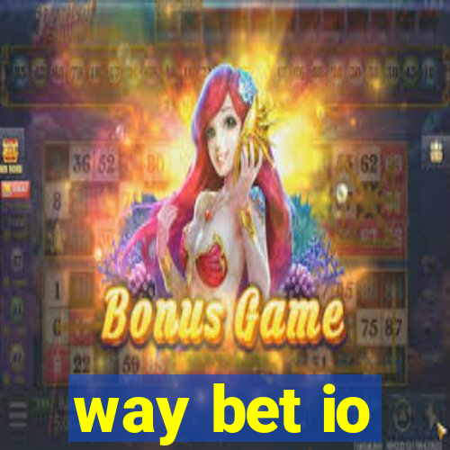 way bet io