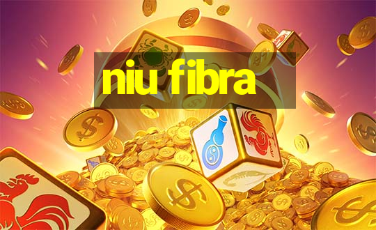 niu fibra